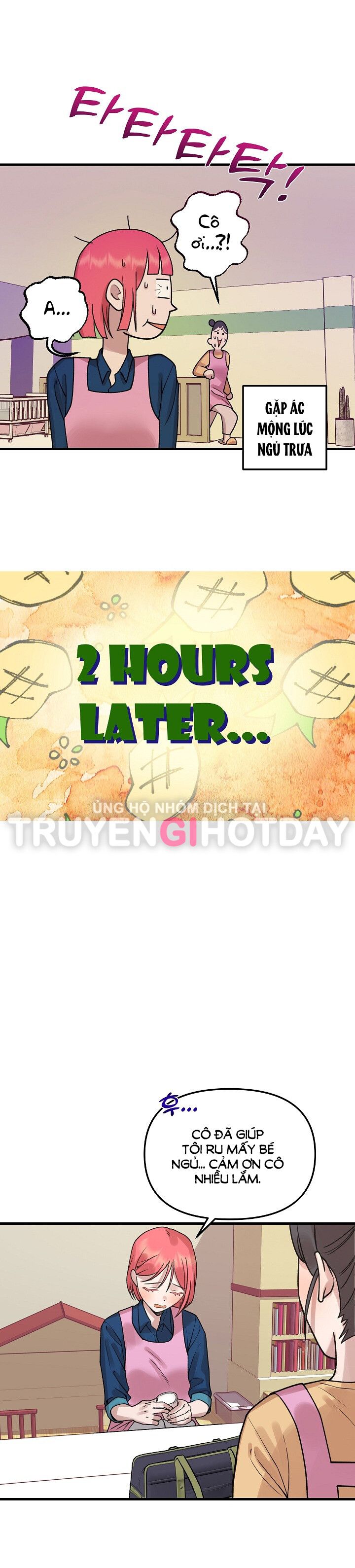 đọc truyện 18+ Lời Mời Gọi Của Thủy Lưu Chương 4 ảnh 12 tại Giả Dược