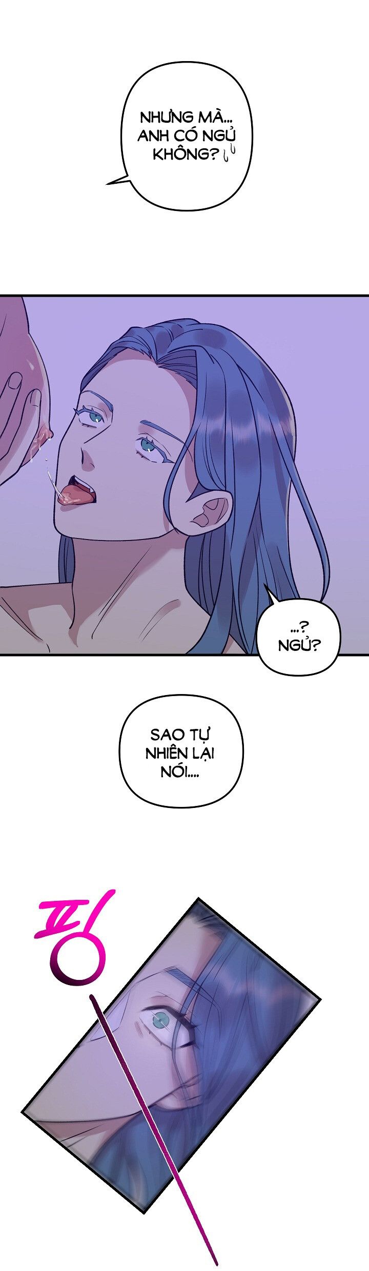 đọc truyện 18+ Lời Mời Gọi Của Thủy Lưu Chương 4 ảnh 30 tại Giả Dược