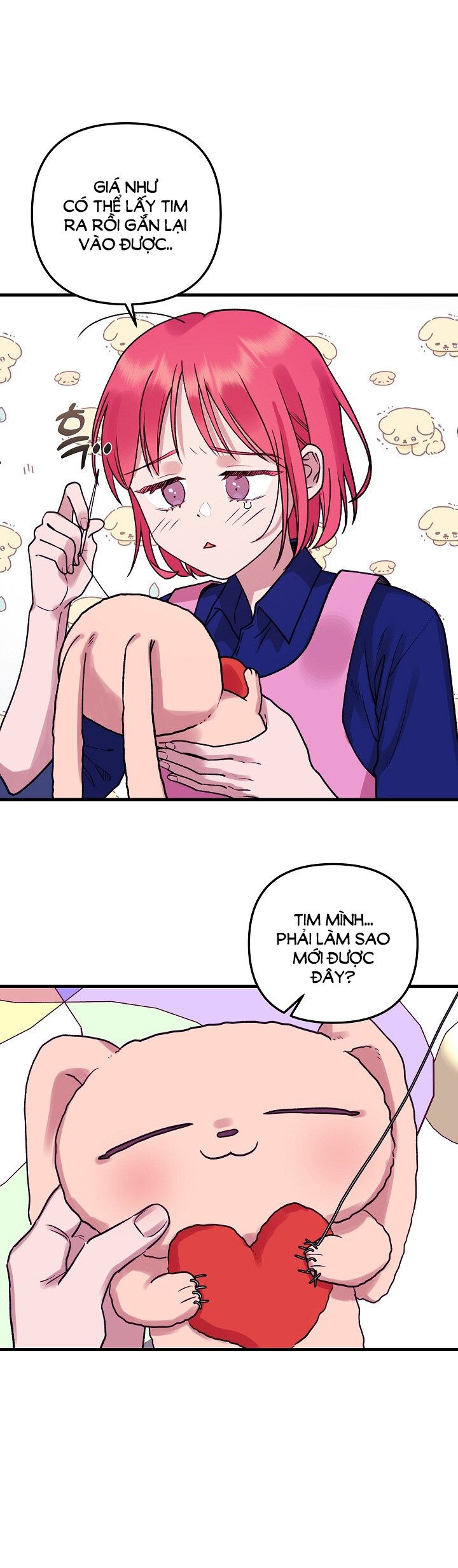 đọc truyện 18+ Lời Mời Gọi Của Thủy Lưu Chương 4 ảnh 7 tại Giả Dược
