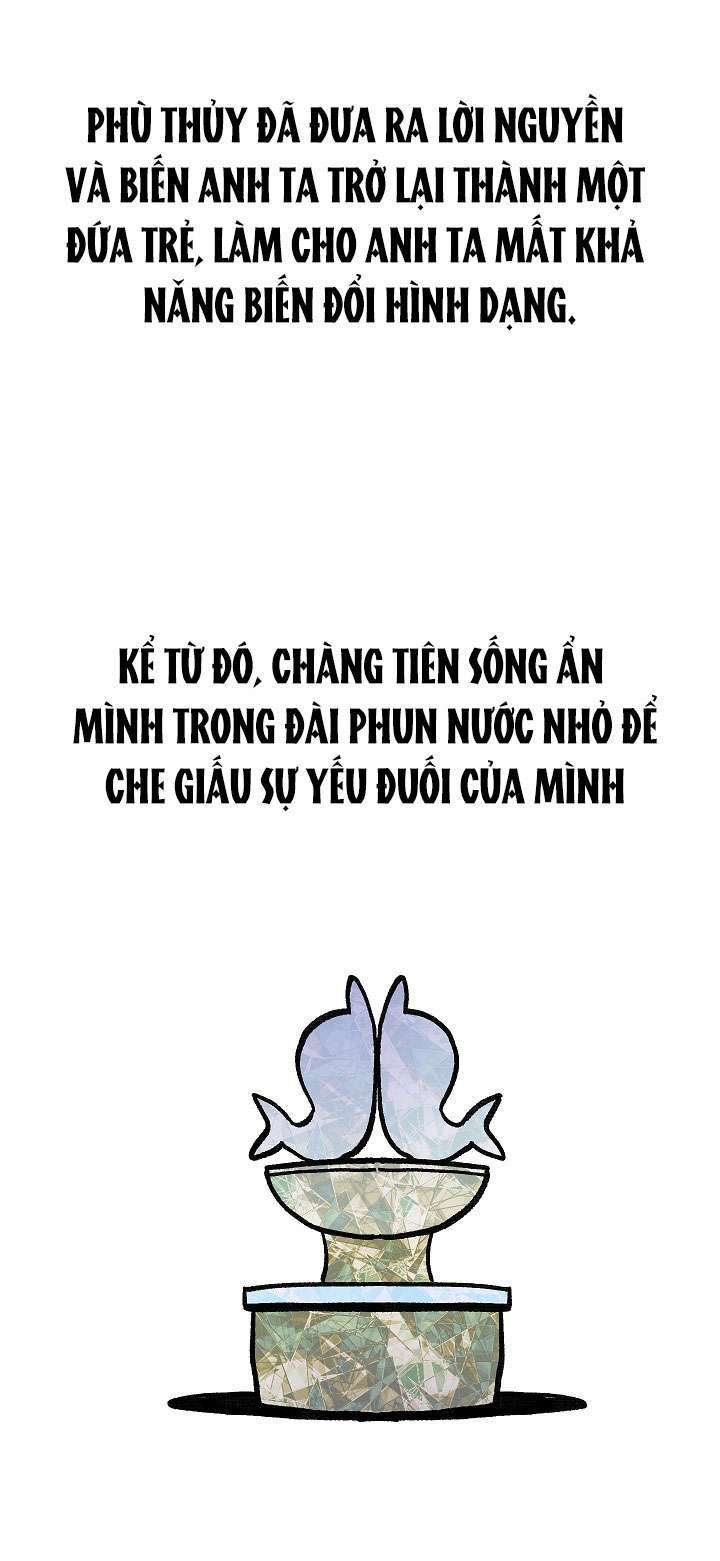 đọc truyện 18+ Lời Mời Gọi Của Thủy Lưu Chương 5.1 ảnh 11 tại Thiên Thai Truyện