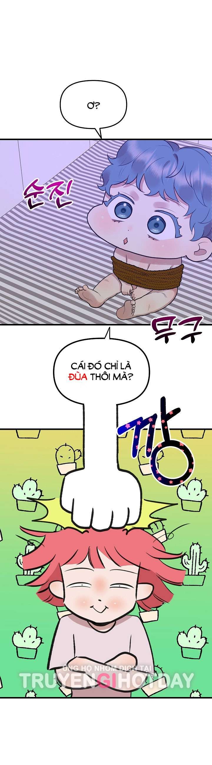 đọc truyện 18+ Lời Mời Gọi Của Thủy Lưu Chương 5.2 ảnh 18 tại Thiên Thai Truyện