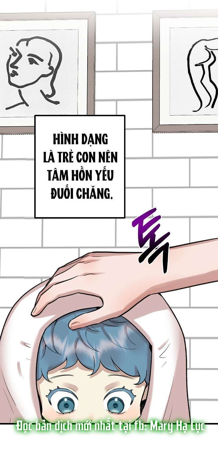 đọc truyện 18+ Lời Mời Gọi Của Thủy Lưu Chương 5.2 ảnh 39 tại Thiên Thai Truyện