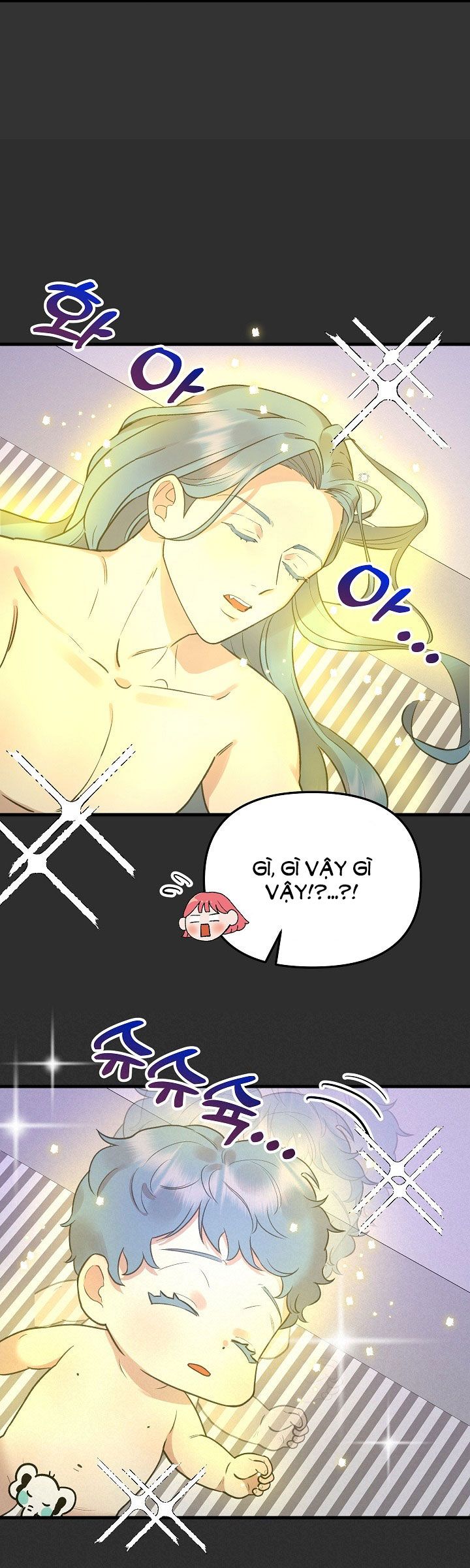 đọc truyện 18+ Lời Mời Gọi Của Thủy Lưu Chương 5 ảnh 29 tại Giả Dược