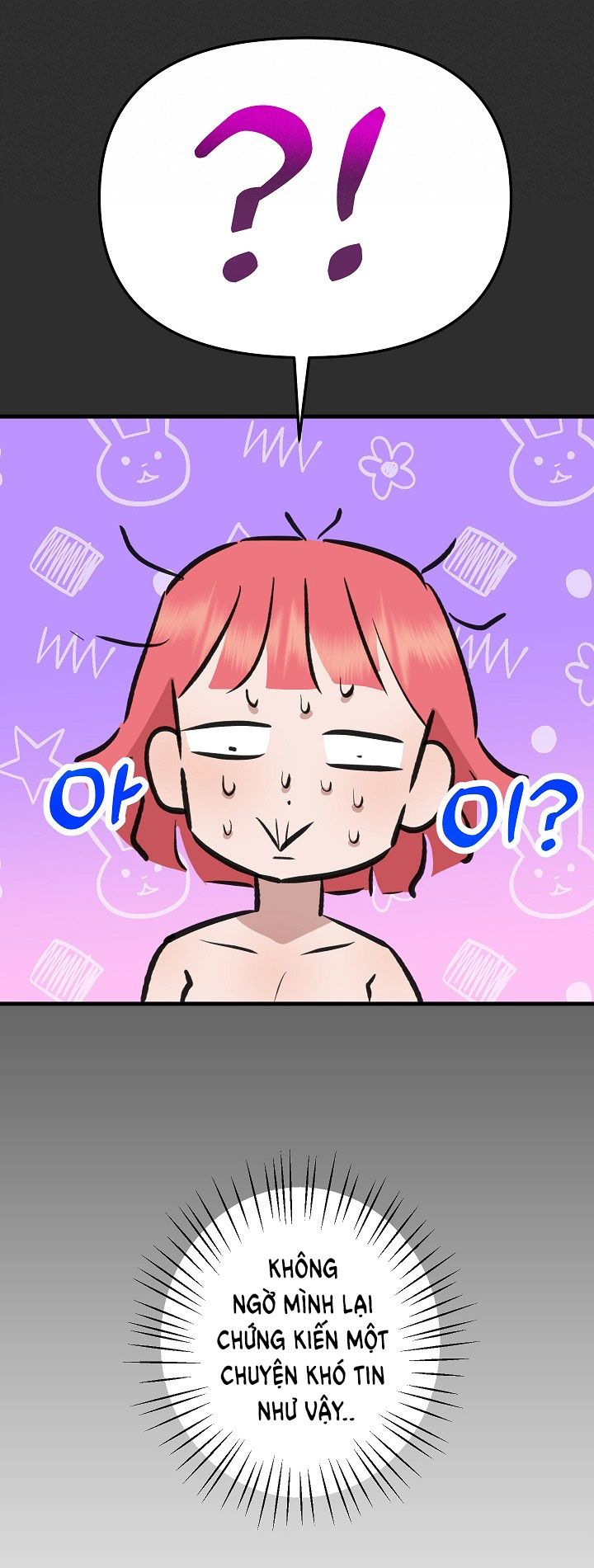đọc truyện 18+ Lời Mời Gọi Của Thủy Lưu Chương 5 ảnh 30 tại Giả Dược