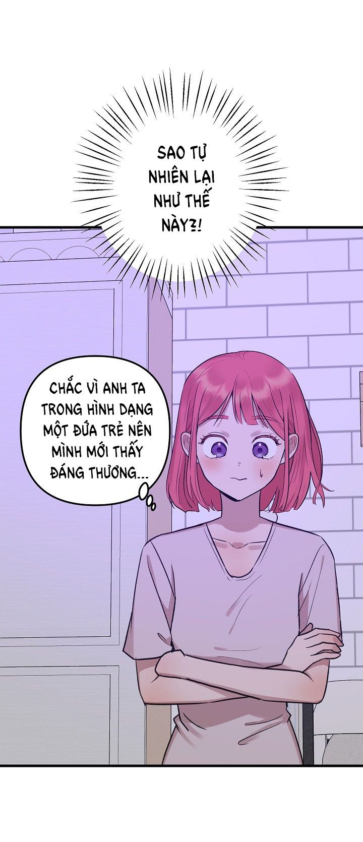 đọc truyện 18+ Lời Mời Gọi Của Thủy Lưu Chương 5 ảnh 36 tại Giả Dược