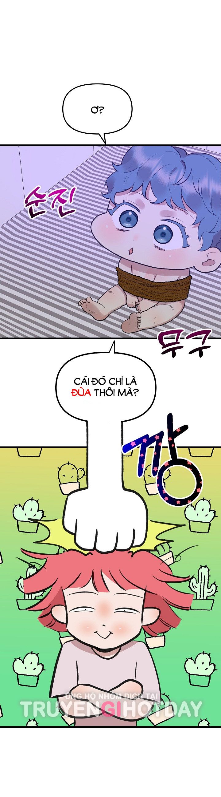 đọc truyện 18+ Lời Mời Gọi Của Thủy Lưu Chương 5 ảnh 38 tại Giả Dược