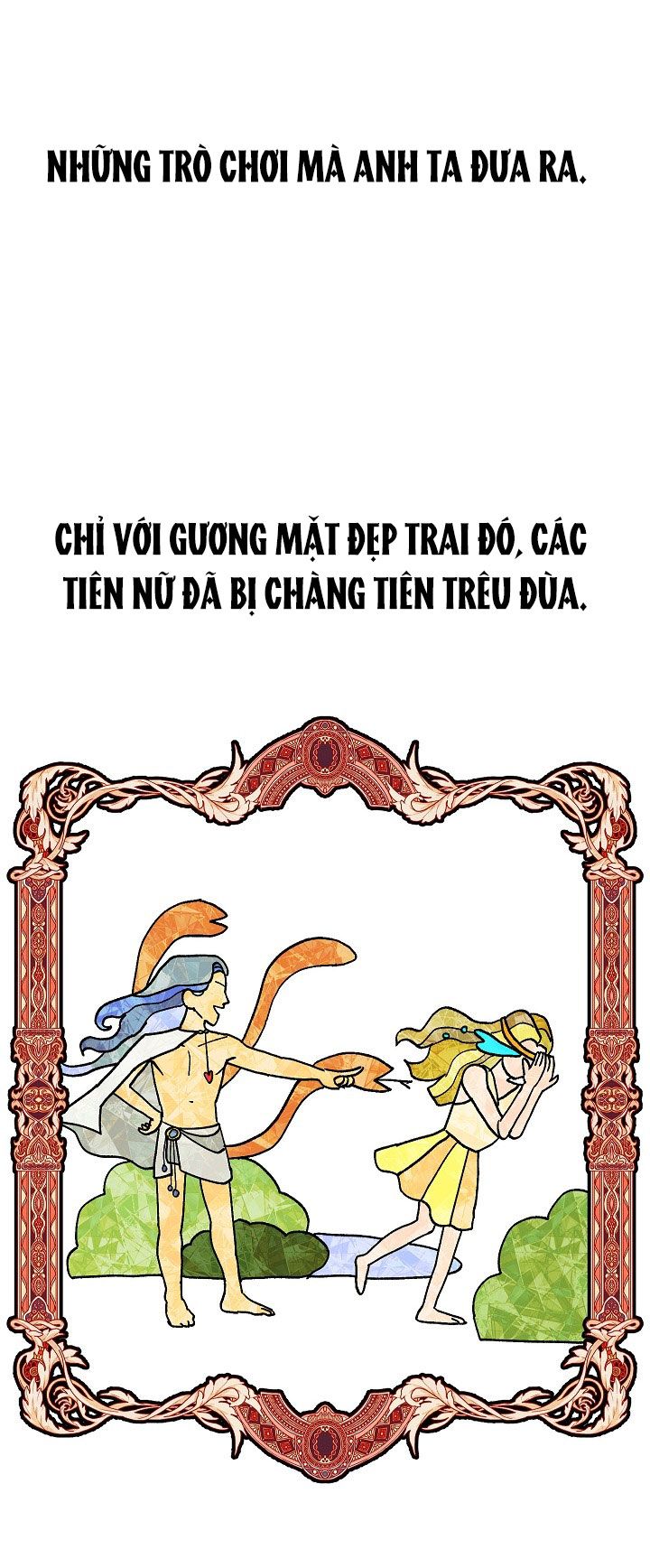 đọc truyện 18+ Lời Mời Gọi Của Thủy Lưu Chương 5 ảnh 7 tại Giả Dược