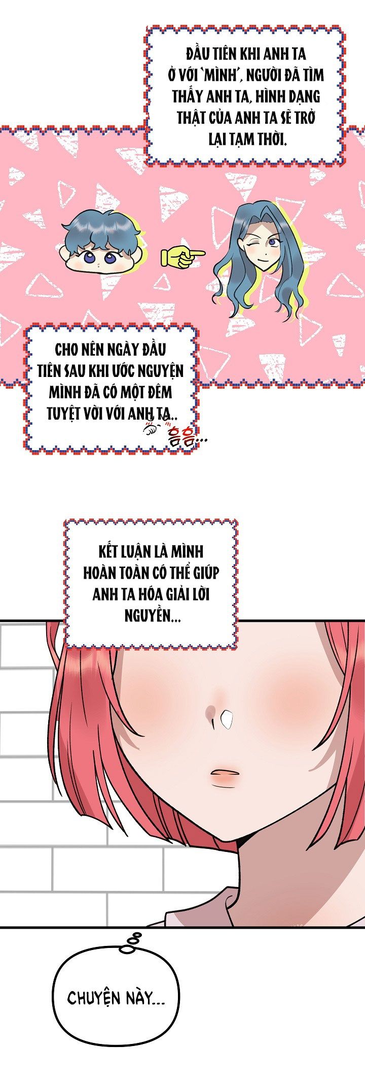 đọc truyện 18+ Lời Mời Gọi Của Thủy Lưu Chương 6 ảnh 1 tại Giả Dược