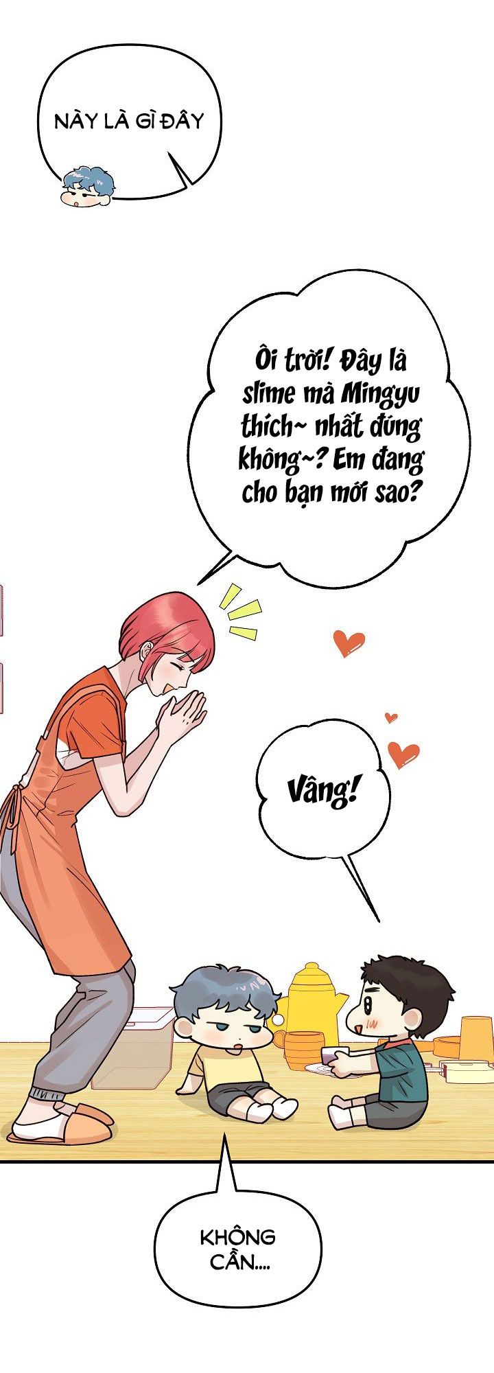 đọc truyện 18+ Lời Mời Gọi Của Thủy Lưu Chương 6 ảnh 36 tại Giả Dược