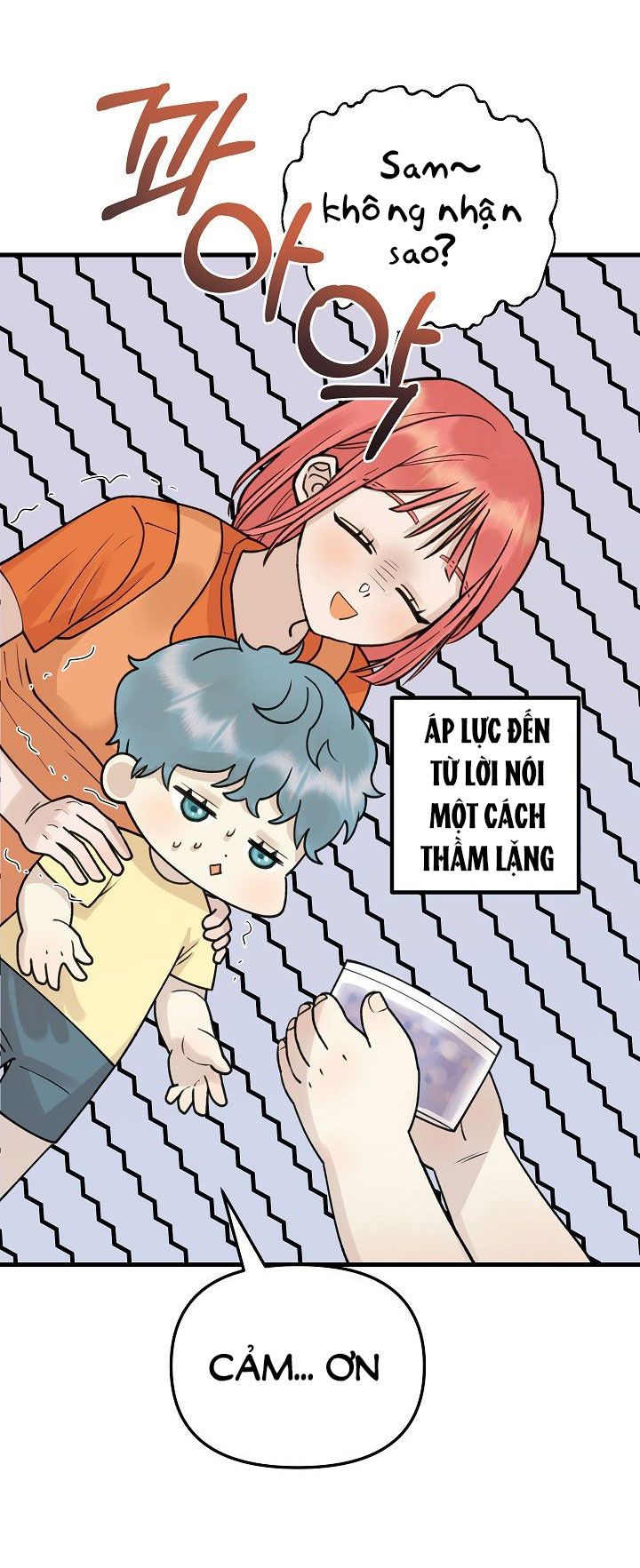 đọc truyện 18+ Lời Mời Gọi Của Thủy Lưu Chương 6 ảnh 37 tại Giả Dược
