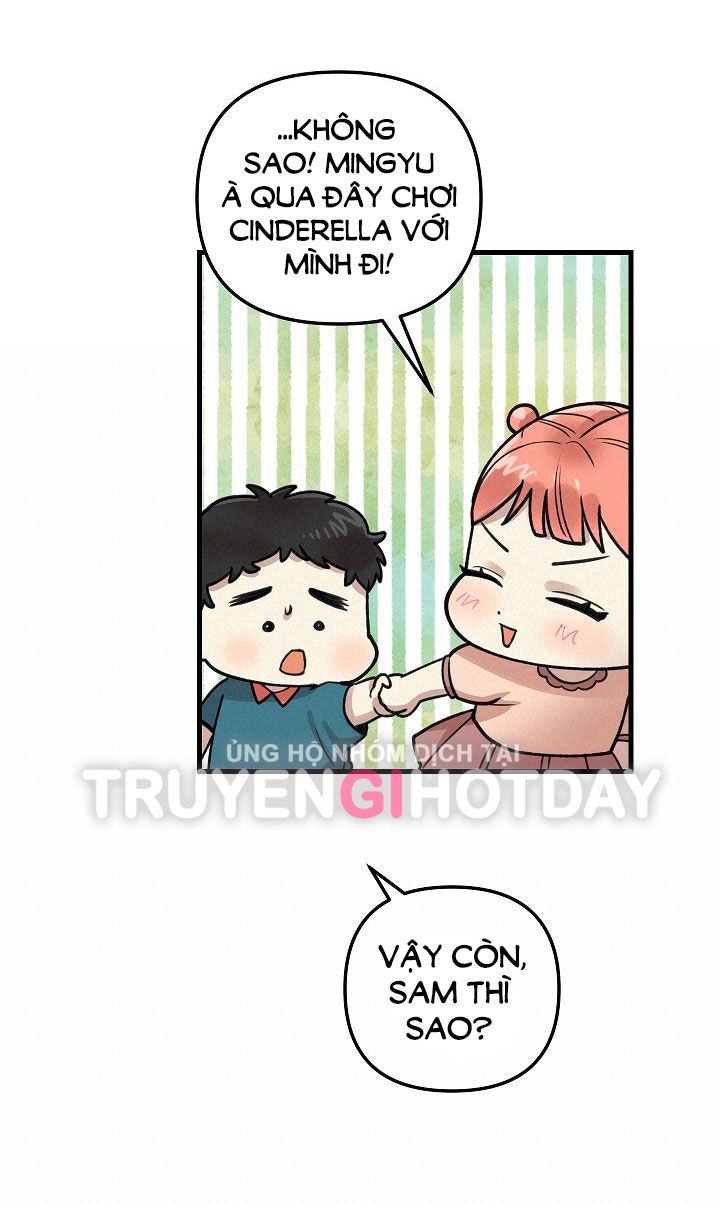 đọc truyện 18+ Lời Mời Gọi Của Thủy Lưu Chương 6 ảnh 43 tại Giả Dược