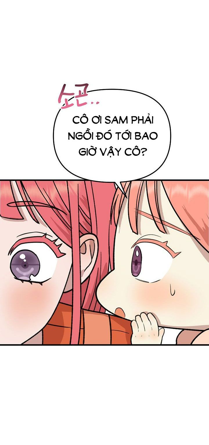đọc truyện 18+ Lời Mời Gọi Của Thủy Lưu Chương 7 ảnh 21 tại Giả Dược