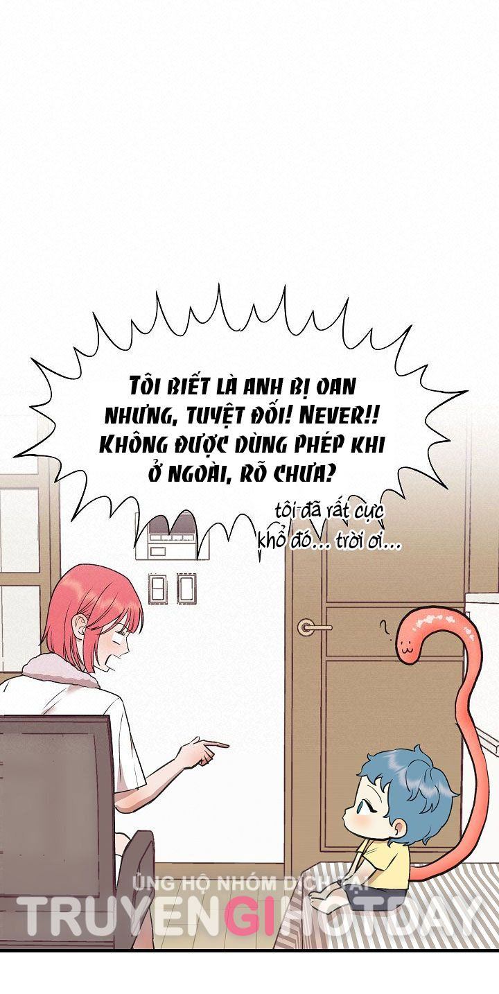 đọc truyện 18+ Lời Mời Gọi Của Thủy Lưu Chương 7 ảnh 27 tại Giả Dược