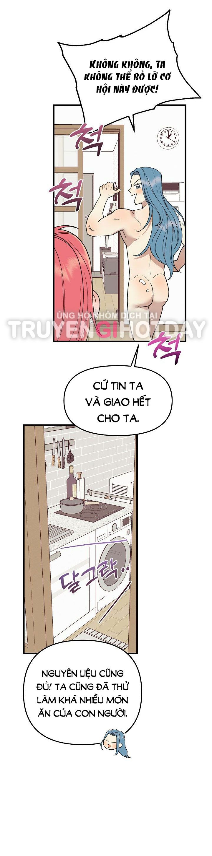 đọc truyện 18+ Lời Mời Gọi Của Thủy Lưu Chương 7 ảnh 41 tại Giả Dược