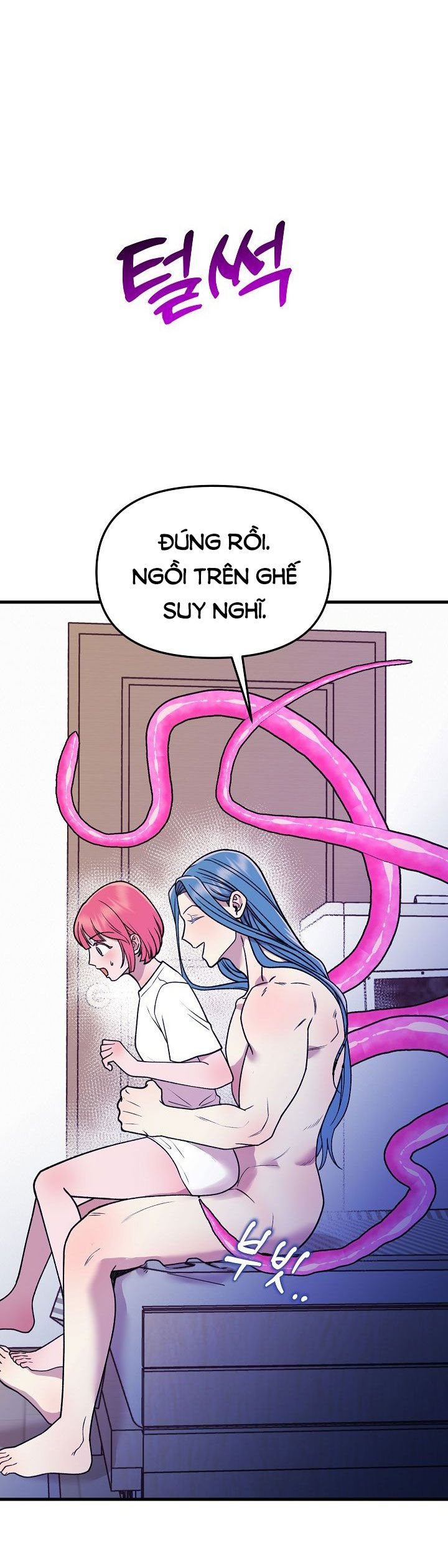 đọc truyện 18+ Lời Mời Gọi Của Thủy Lưu Chương 7 ảnh 61 tại Giả Dược