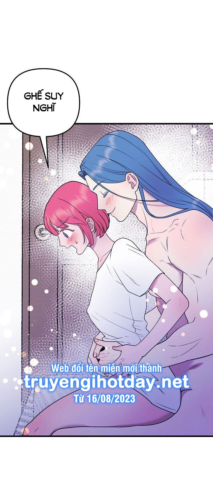 đọc truyện 18+ Lời Mời Gọi Của Thủy Lưu Chương 8 ảnh 3 tại Giả Dược