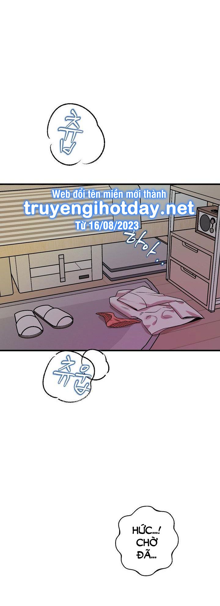 đọc truyện 18+ Lời Mời Gọi Của Thủy Lưu Chương 8 ảnh 23 tại Giả Dược