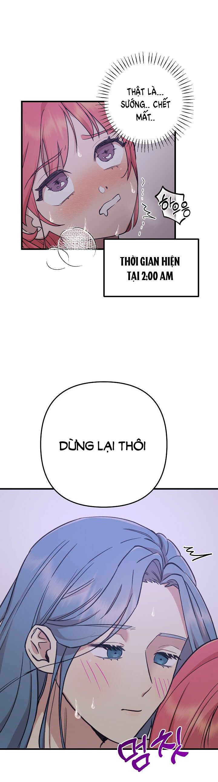 đọc truyện 18+ Lời Mời Gọi Của Thủy Lưu Chương 9 ảnh 17 tại Thiên Thai Truyện