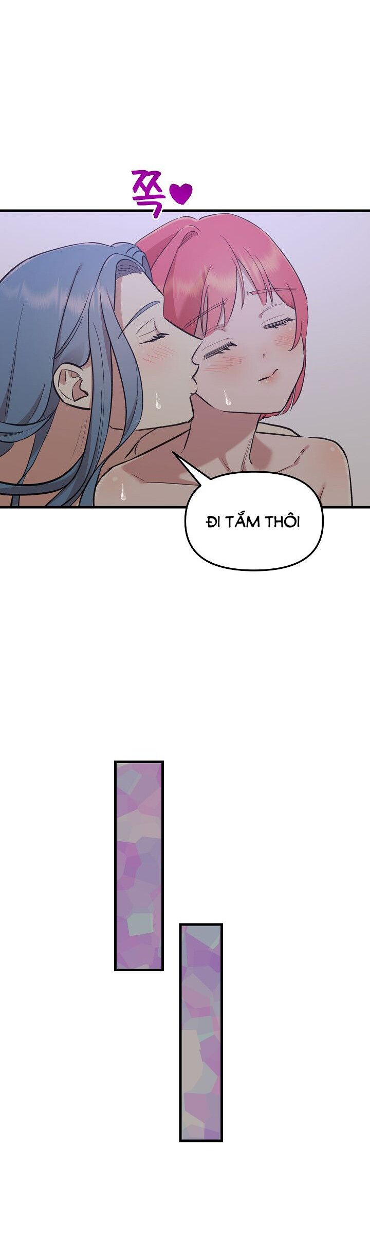 đọc truyện 18+ Lời Mời Gọi Của Thủy Lưu Chương 9 ảnh 19 tại Thiên Thai Truyện