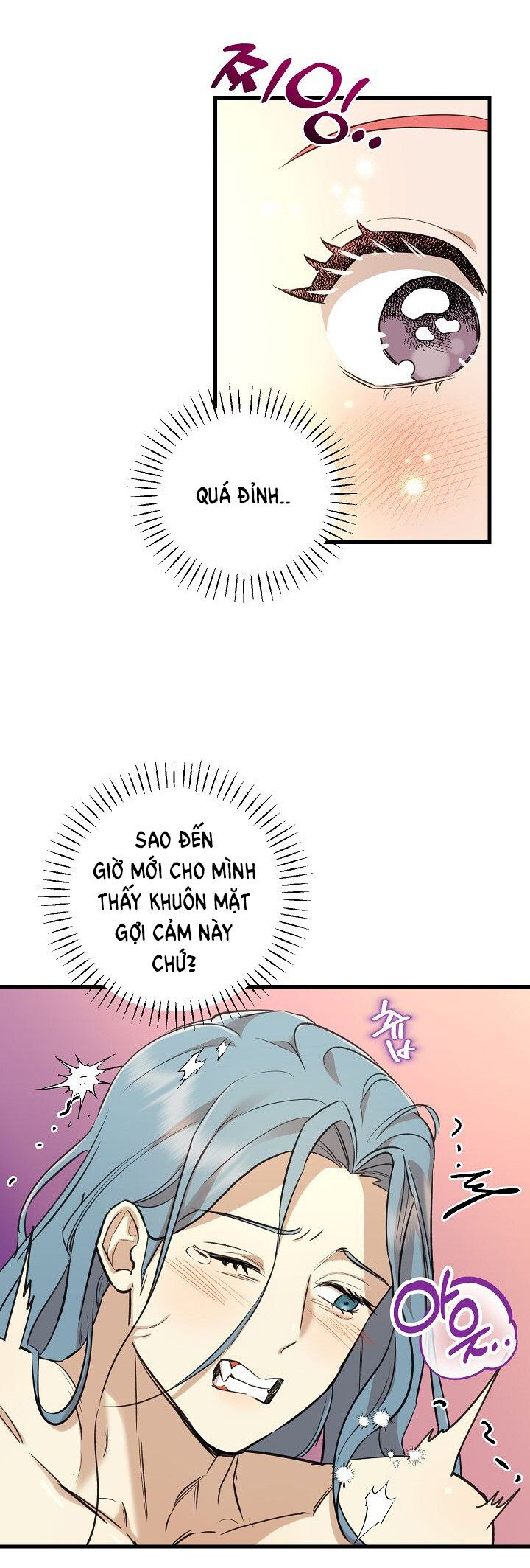 đọc truyện 18+ Lời Mời Gọi Của Thủy Lưu Chương 9 ảnh 29 tại Thiên Thai Truyện