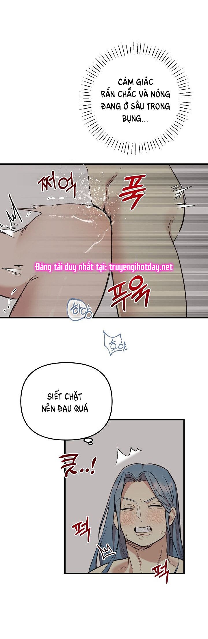 đọc truyện 18+ Lời Mời Gọi Của Thủy Lưu Chương 9 ảnh 8 tại Thiên Thai Truyện