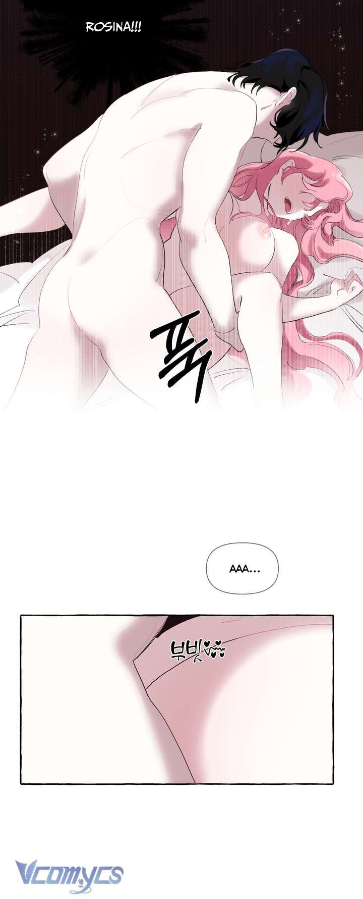 [18+] Lời Mời Gọi Phóng Đãng Của Công Tước Phu Nhân Chương 1 page 15 - Giả Dược