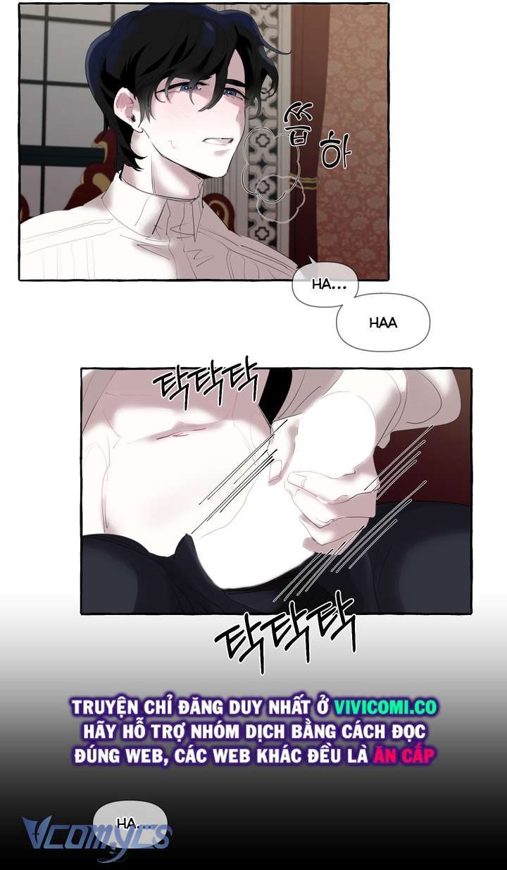 [18+] Lời Mời Gọi Phóng Đãng Của Công Tước Phu Nhân Chương 1 page 16 - Giả Dược