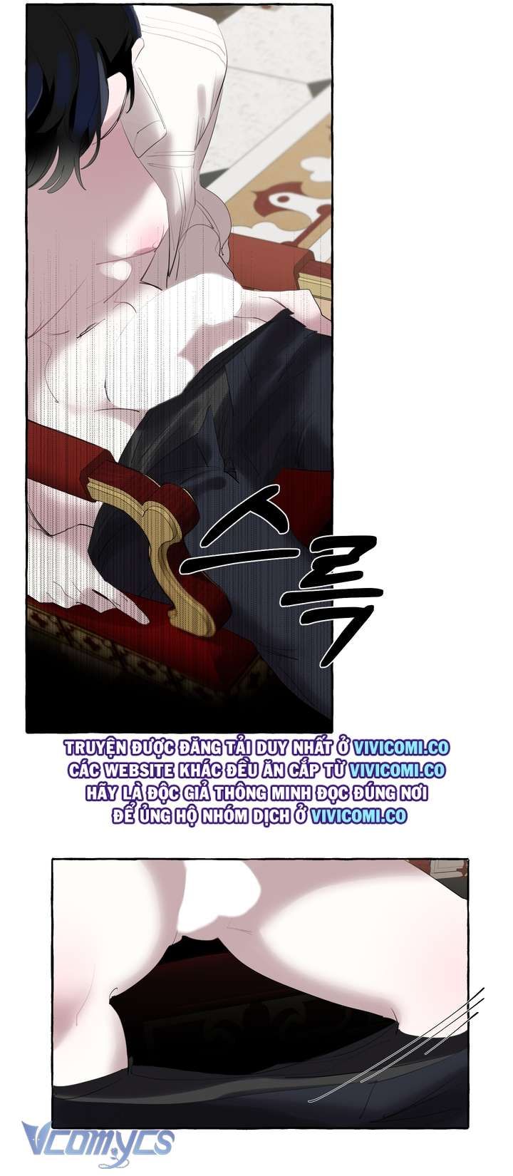 [18+] Lời Mời Gọi Phóng Đãng Của Công Tước Phu Nhân Chương 1 page 21 - Giả Dược