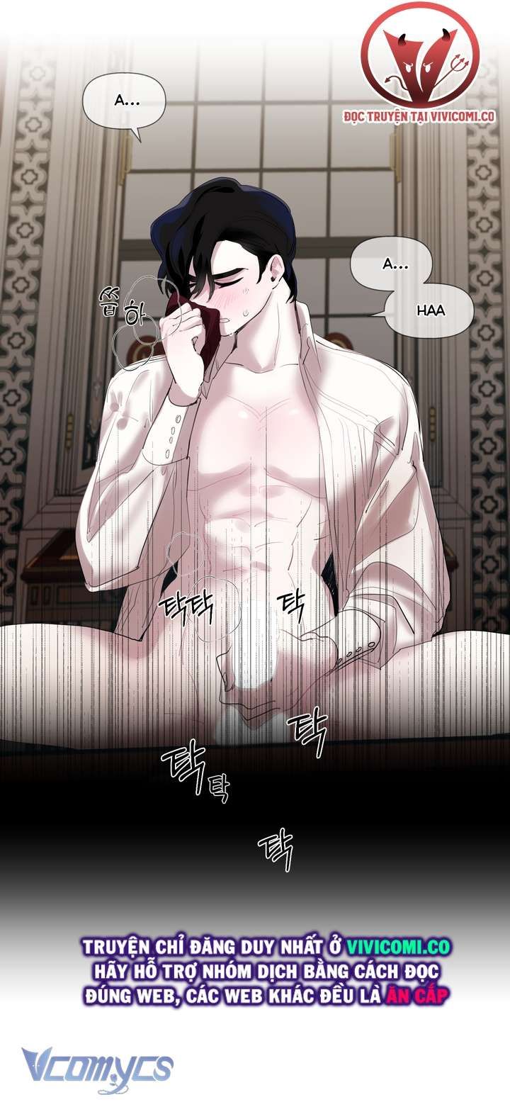 [18+] Lời Mời Gọi Phóng Đãng Của Công Tước Phu Nhân Chương 1 page 22 - Giả Dược