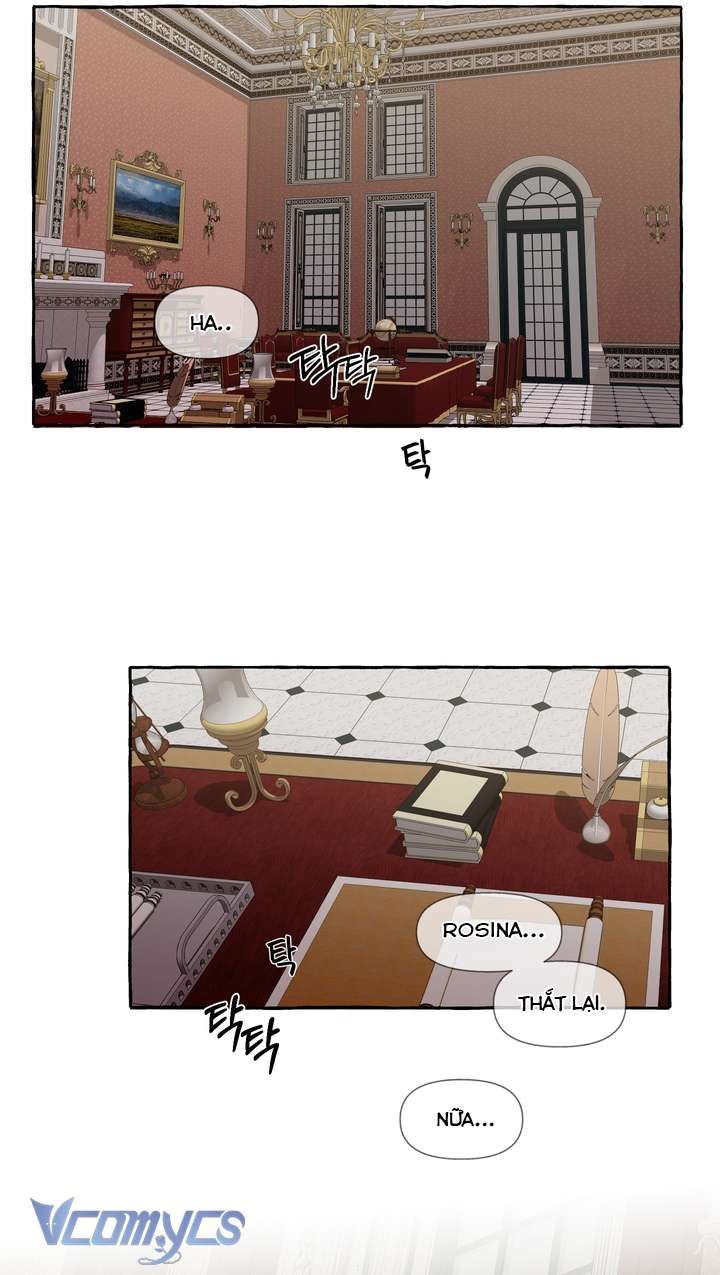 [18+] Lời Mời Gọi Phóng Đãng Của Công Tước Phu Nhân Chương 1 page 23 - Giả Dược