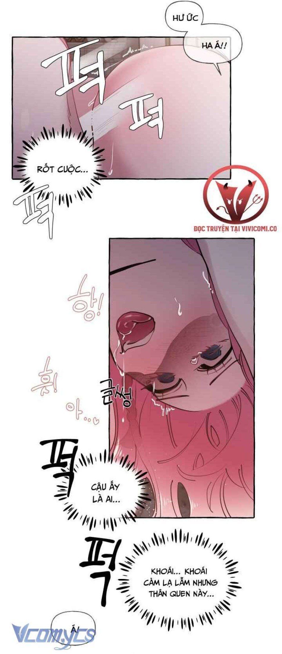 đọc truyện [18+] Lời Mời Gọi Phóng Đãng Của Công Tước Phu Nhân Chương 13 ảnh 31 tại Truyện Dạ Ký