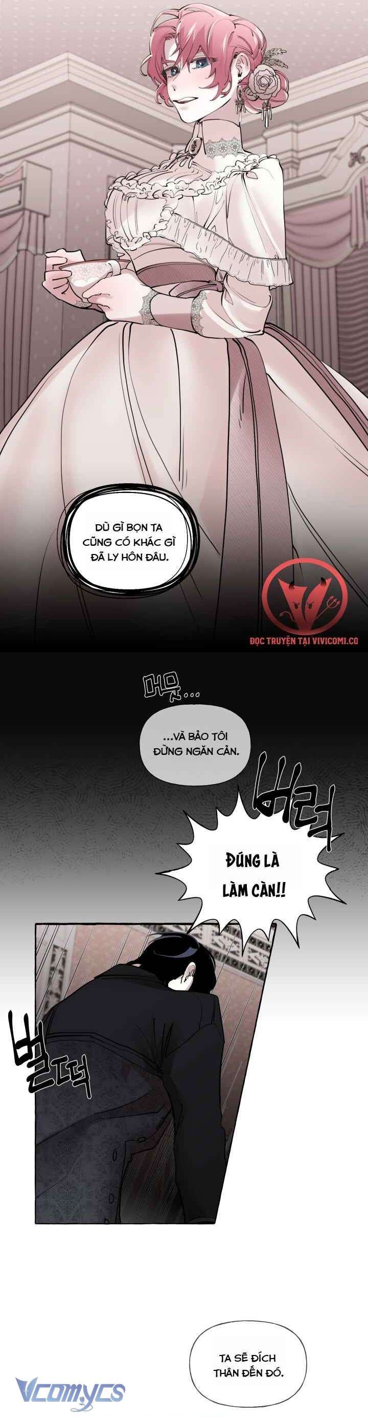 đọc truyện [18+] Lời Mời Gọi Phóng Đãng Của Công Tước Phu Nhân Chương 15 ảnh 15 tại Thiên Thai Truyện