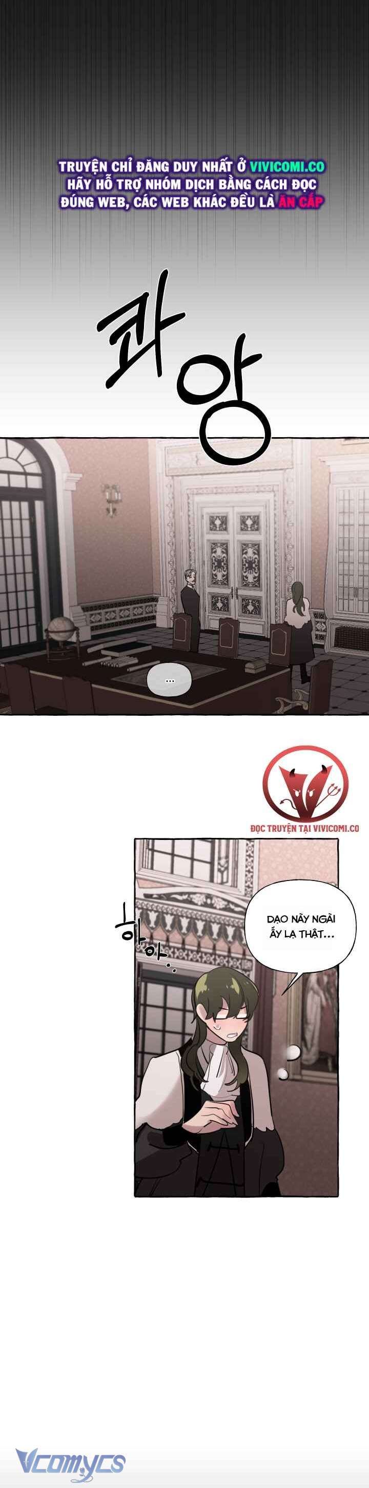 đọc truyện [18+] Lời Mời Gọi Phóng Đãng Của Công Tước Phu Nhân Chương 15 ảnh 18 tại Thiên Thai Truyện