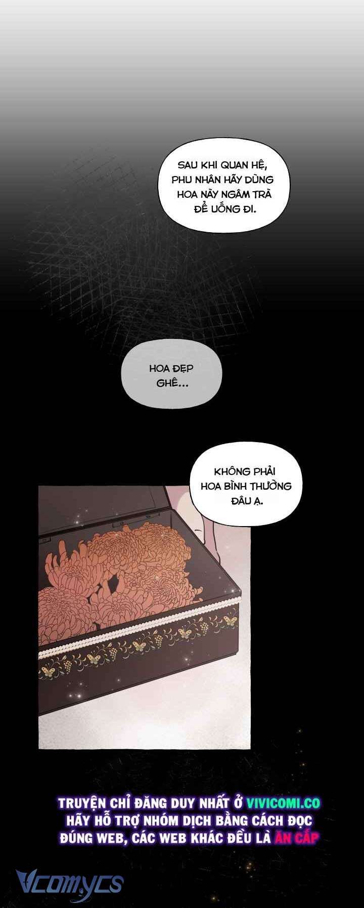 đọc truyện [18+] Lời Mời Gọi Phóng Đãng Của Công Tước Phu Nhân Chương 15 ảnh 19 tại Thiên Thai Truyện