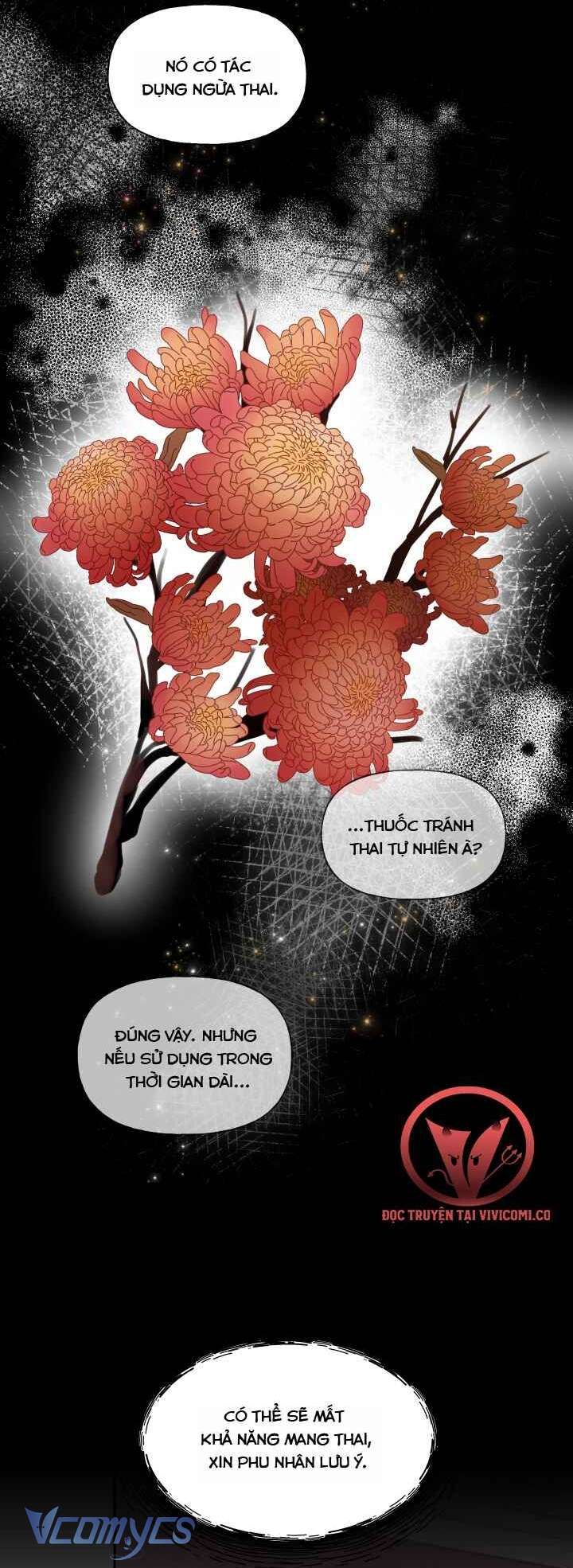 đọc truyện [18+] Lời Mời Gọi Phóng Đãng Của Công Tước Phu Nhân Chương 15 ảnh 20 tại Thiên Thai Truyện