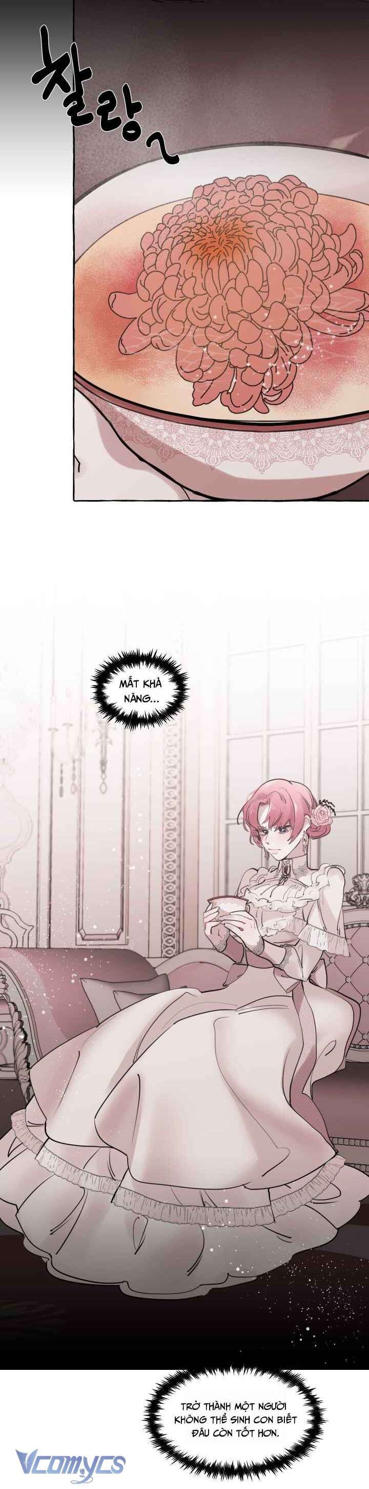 đọc truyện [18+] Lời Mời Gọi Phóng Đãng Của Công Tước Phu Nhân Chương 15 ảnh 21 tại Thiên Thai Truyện