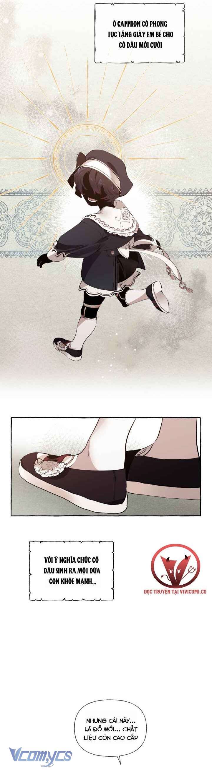 đọc truyện [18+] Lời Mời Gọi Phóng Đãng Của Công Tước Phu Nhân Chương 15 ảnh 24 tại Thiên Thai Truyện