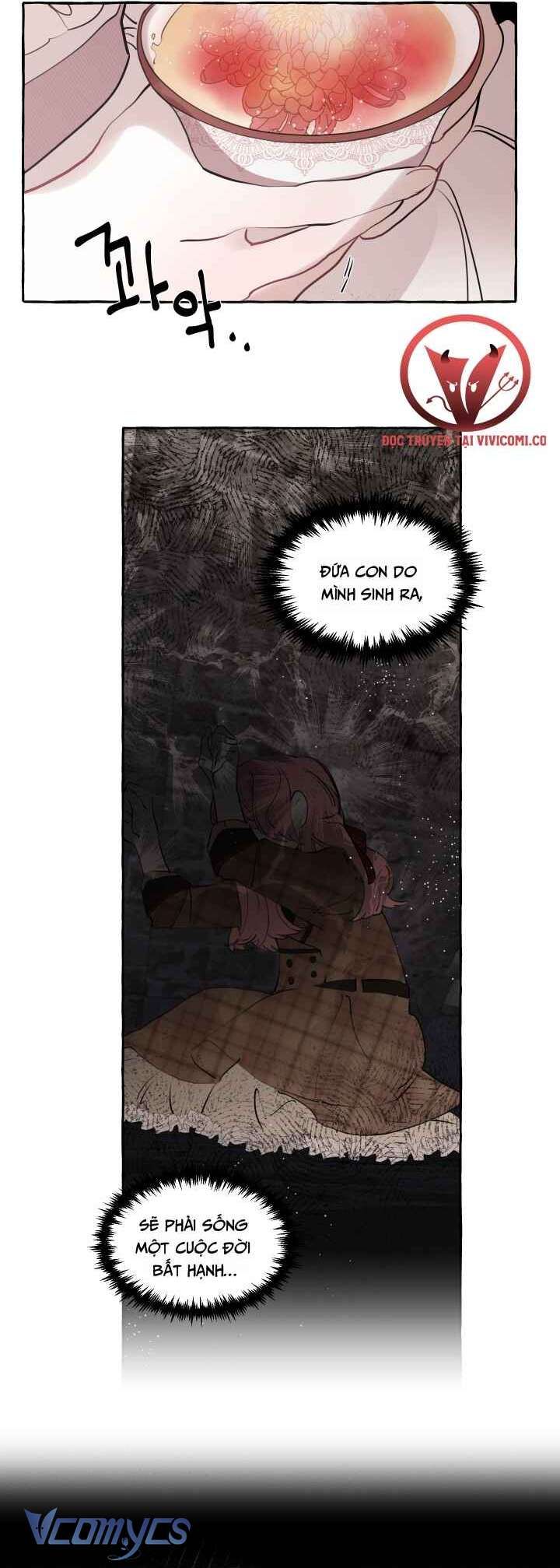 đọc truyện [18+] Lời Mời Gọi Phóng Đãng Của Công Tước Phu Nhân Chương 15 ảnh 27 tại Thiên Thai Truyện