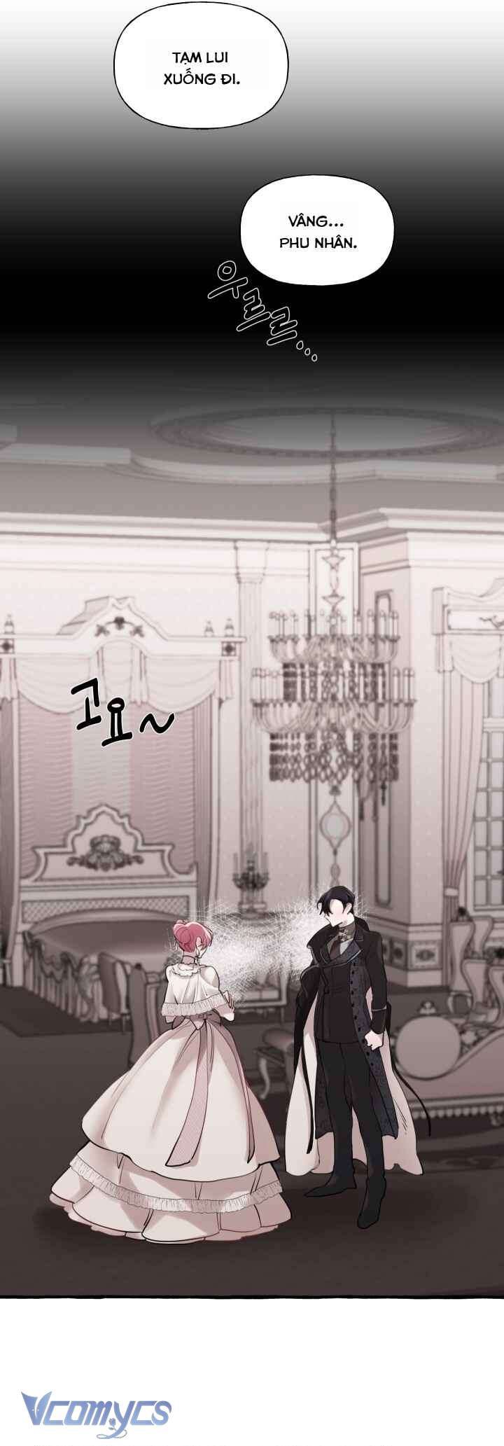 đọc truyện [18+] Lời Mời Gọi Phóng Đãng Của Công Tước Phu Nhân Chương 16 ảnh 4 tại Thiên Thai Truyện