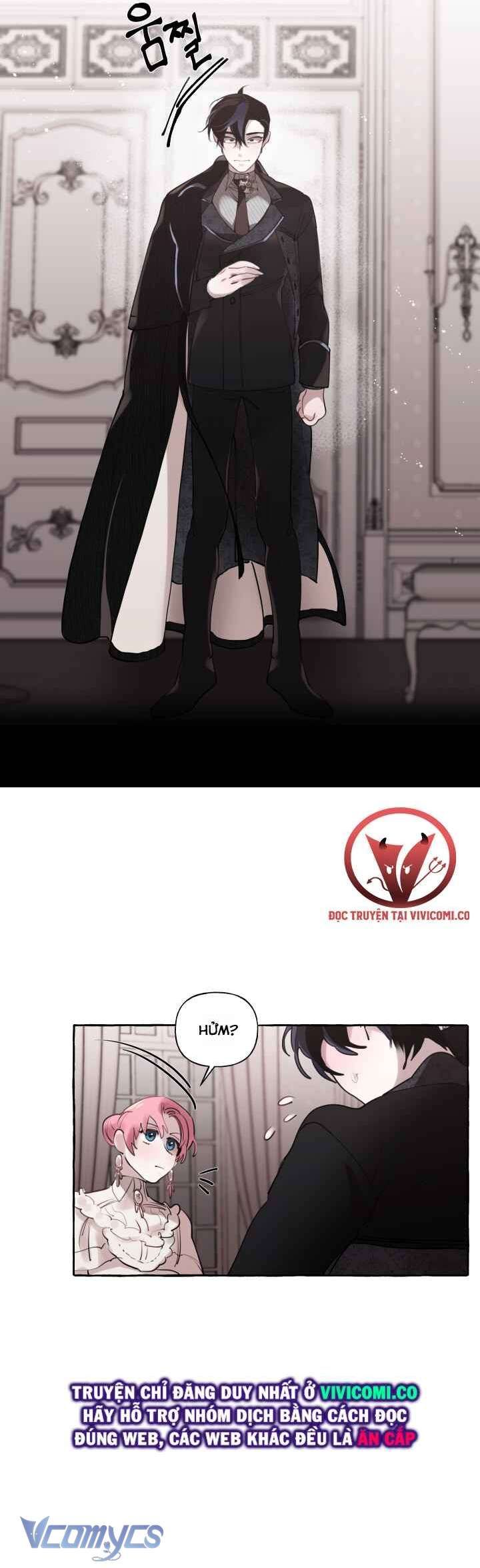 đọc truyện [18+] Lời Mời Gọi Phóng Đãng Của Công Tước Phu Nhân Chương 16 ảnh 7 tại Thiên Thai Truyện