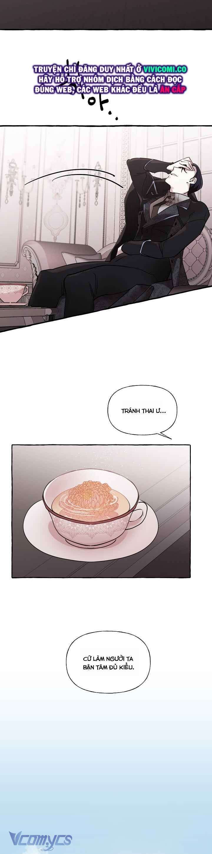 đọc truyện [18+] Lời Mời Gọi Phóng Đãng Của Công Tước Phu Nhân Chương 17 ảnh 23 tại Thiên Thai Truyện