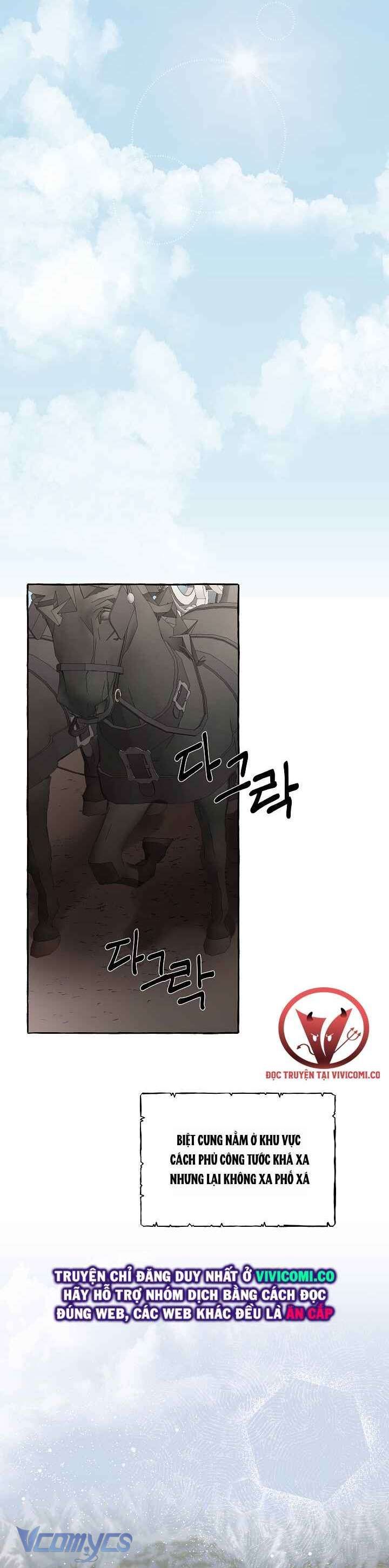 đọc truyện [18+] Lời Mời Gọi Phóng Đãng Của Công Tước Phu Nhân Chương 17 ảnh 24 tại Thiên Thai Truyện