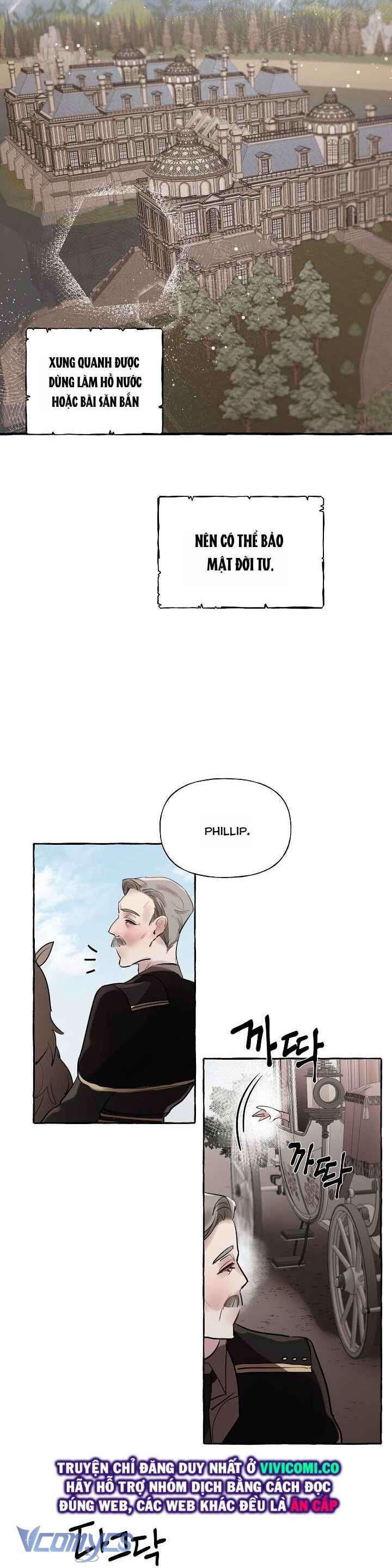 đọc truyện [18+] Lời Mời Gọi Phóng Đãng Của Công Tước Phu Nhân Chương 17 ảnh 25 tại Thiên Thai Truyện