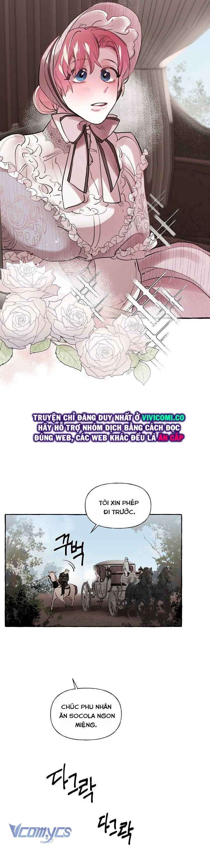 đọc truyện [18+] Lời Mời Gọi Phóng Đãng Của Công Tước Phu Nhân Chương 17 ảnh 30 tại Thiên Thai Truyện