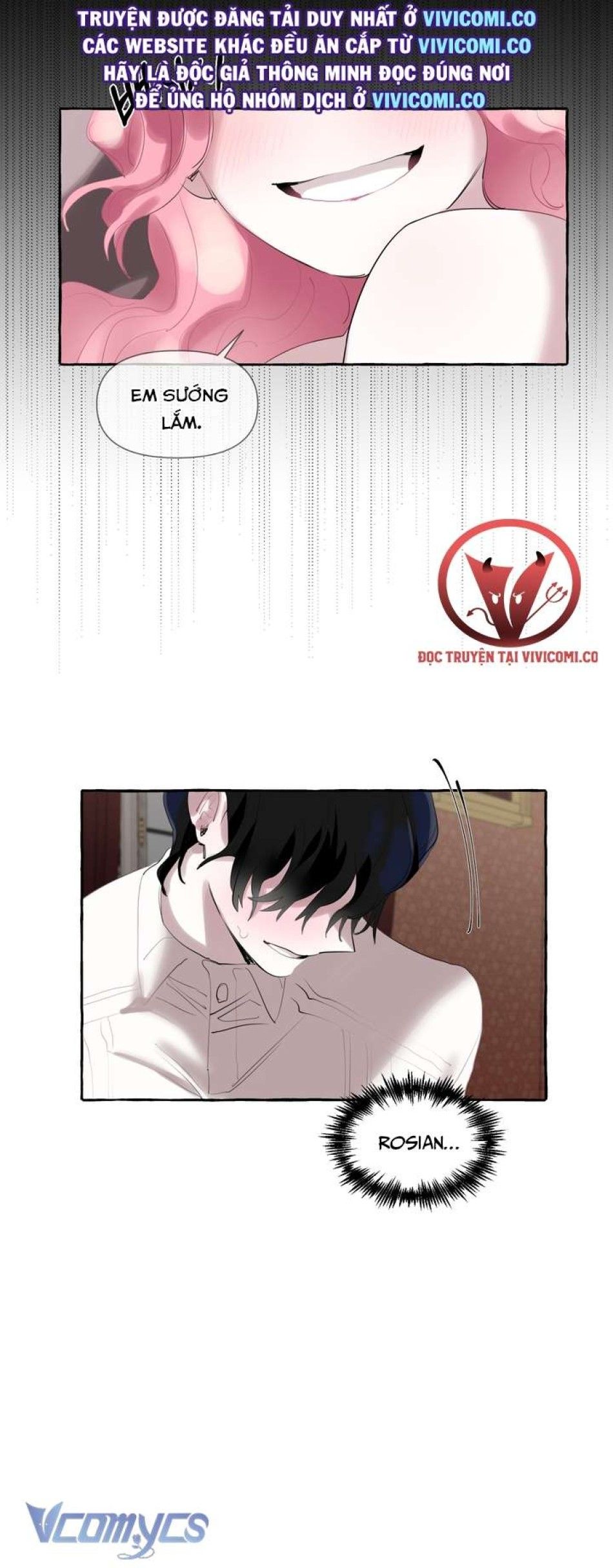 [18+] Lời Mời Gọi Phóng Đãng Của Công Tước Phu Nhân Chương 18 page 20 - Giả Dược