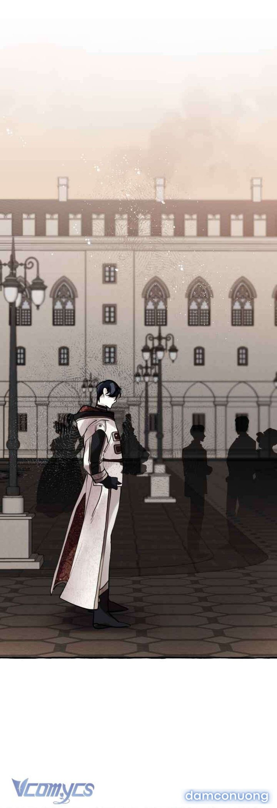 đọc truyện [18+] Lời Mời Gọi Phóng Đãng Của Công Tước Phu Nhân Chương 19 ảnh 3 tại Thiên Thai Truyện