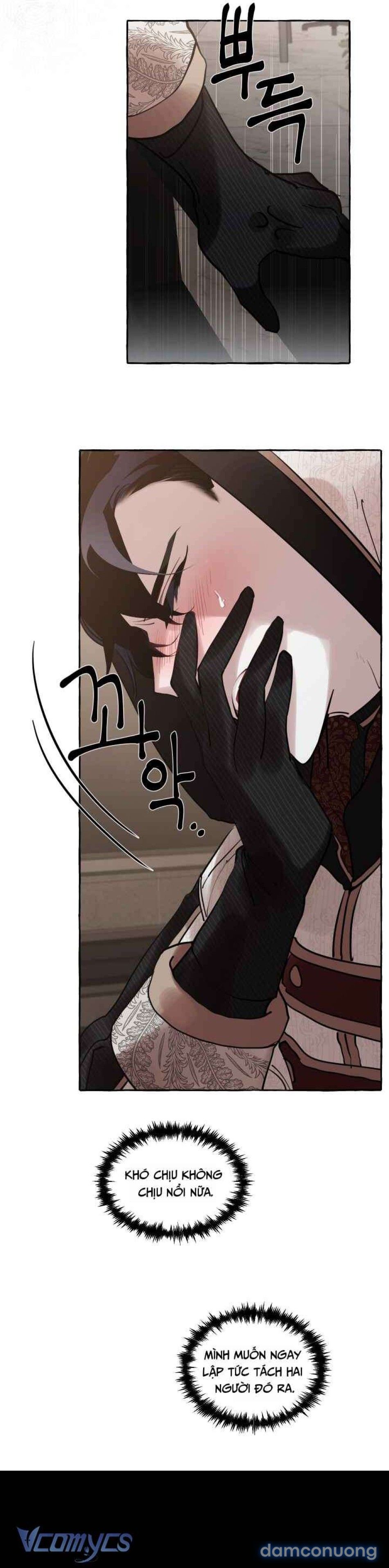 đọc truyện [18+] Lời Mời Gọi Phóng Đãng Của Công Tước Phu Nhân Chương 19 ảnh 13 tại Thiên Thai Truyện