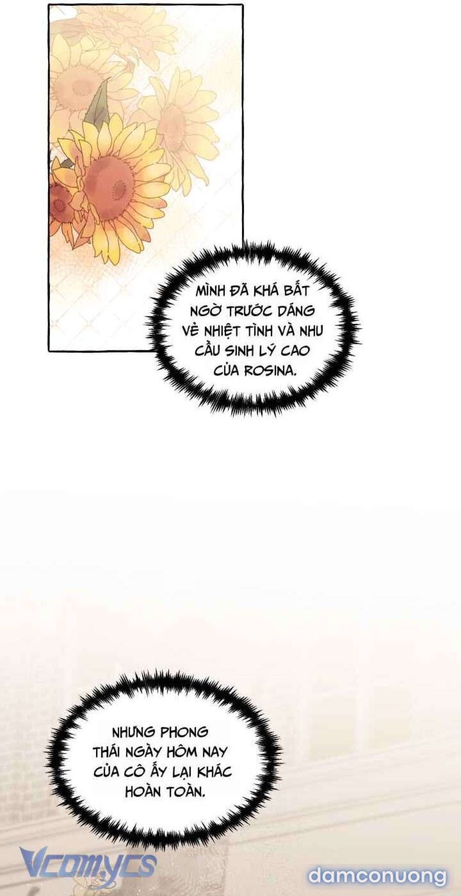 đọc truyện [18+] Lời Mời Gọi Phóng Đãng Của Công Tước Phu Nhân Chương 19 ảnh 27 tại Thiên Thai Truyện