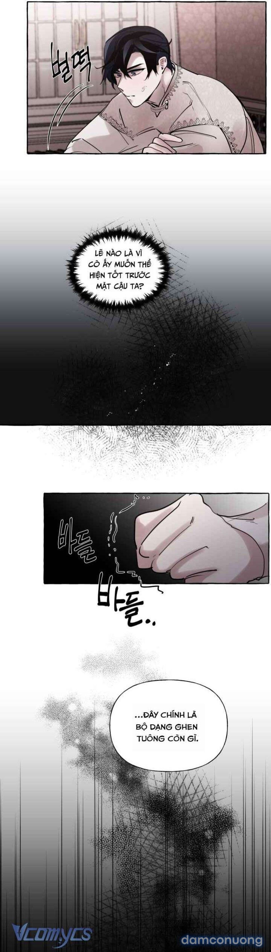 đọc truyện [18+] Lời Mời Gọi Phóng Đãng Của Công Tước Phu Nhân Chương 19 ảnh 29 tại Thiên Thai Truyện