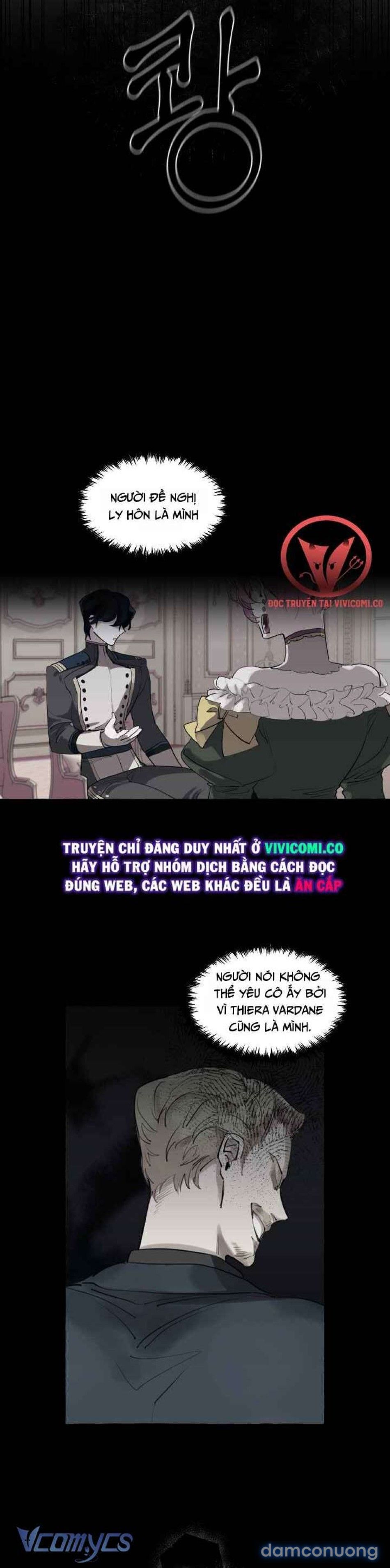 đọc truyện [18+] Lời Mời Gọi Phóng Đãng Của Công Tước Phu Nhân Chương 19 ảnh 30 tại Thiên Thai Truyện